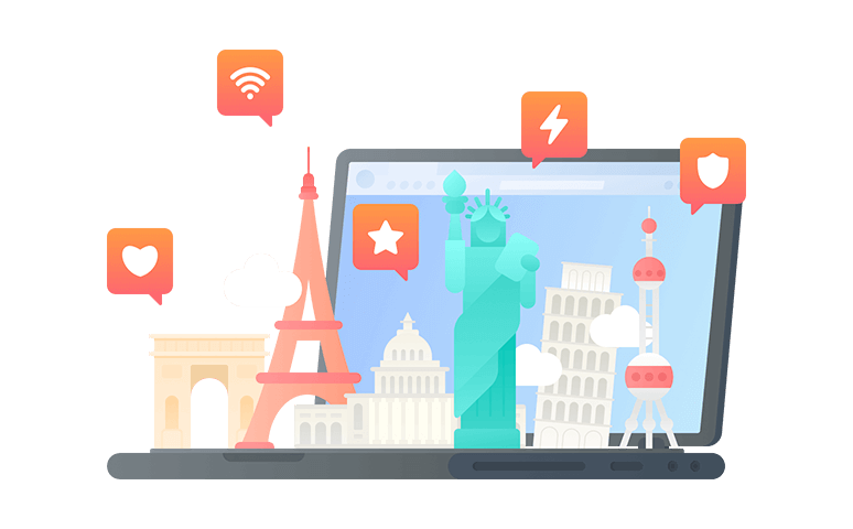 在布吉纳法索连接到中国vpn - 亮讯加速器